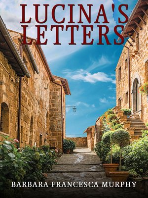 cover image of Lucina's Letters